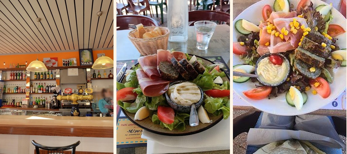 Bar de l'Europe - Gallery Image 1