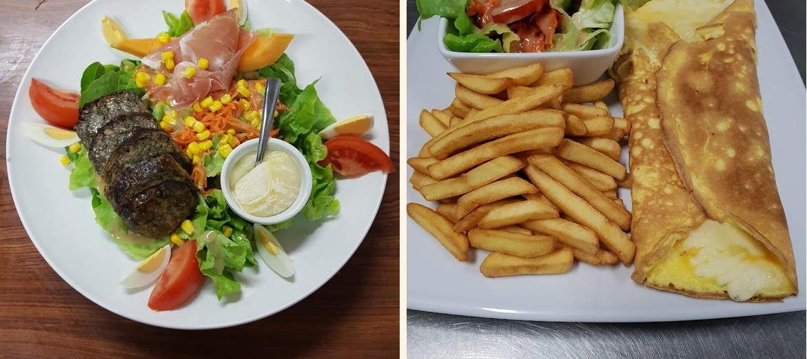 Bar de l'Europe - Gallery Image 4