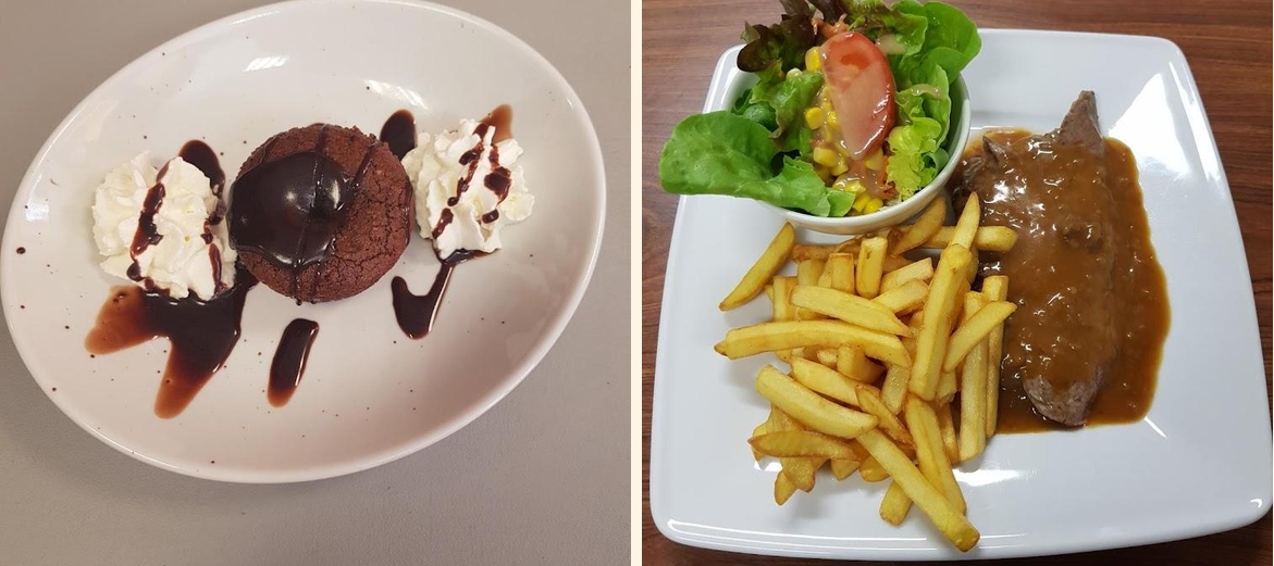 Bar de l'Europe - Gallery Image 5