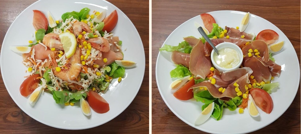 Bar de l'Europe - Gallery Image 6