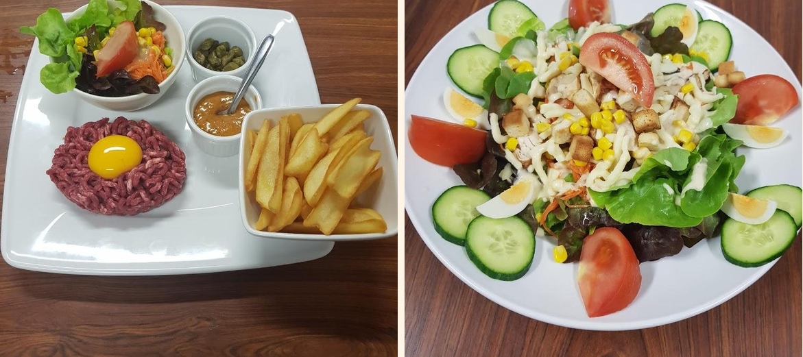 Bar de l'Europe - Gallery Image 8